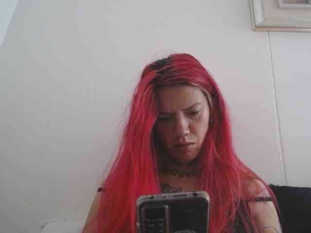 PhiliaShekinah webcam