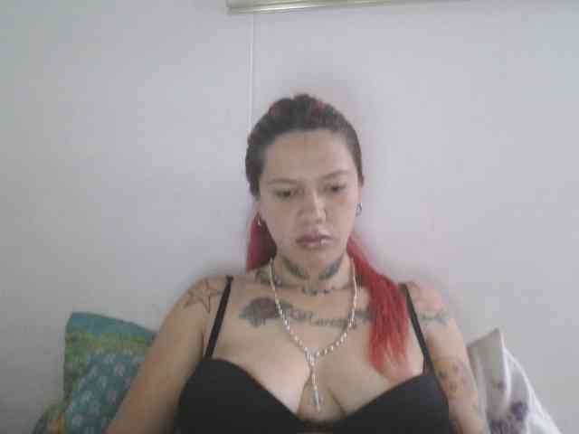 PhiliaShekinah webcam