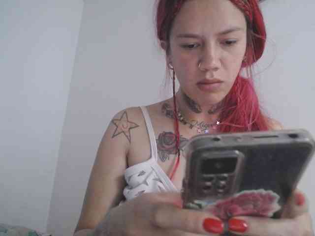 PhiliaShekinah webcam