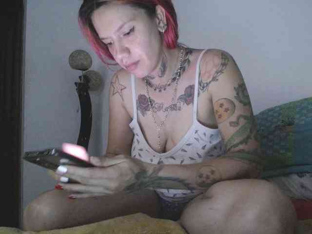 PhiliaShekinah webcam