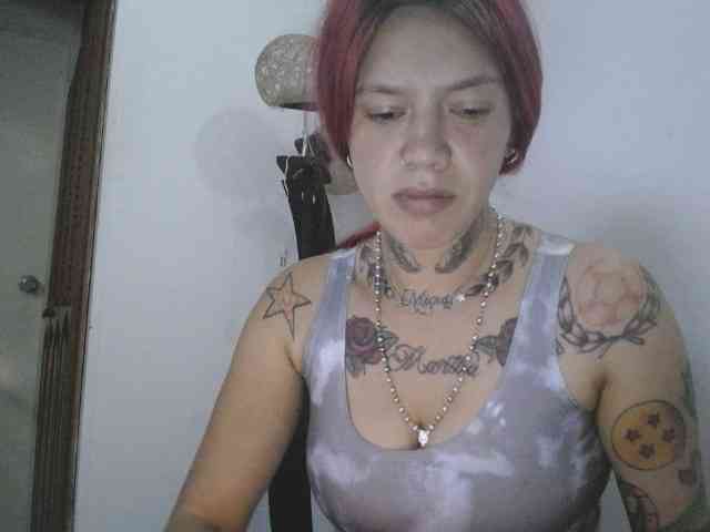 PhiliaShekinah webcam