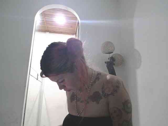 PhiliaShekinah webcam