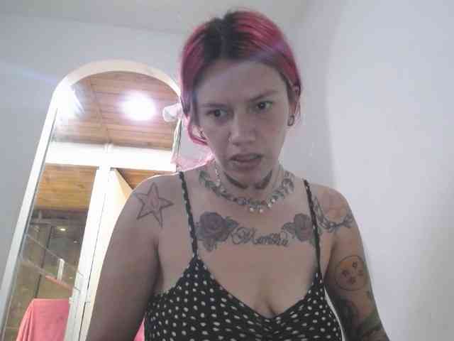 PhiliaShekinah webcam