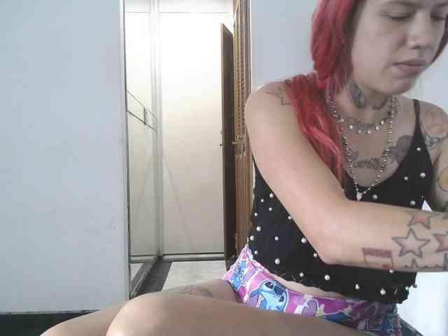 PhiliaShekinah webcam