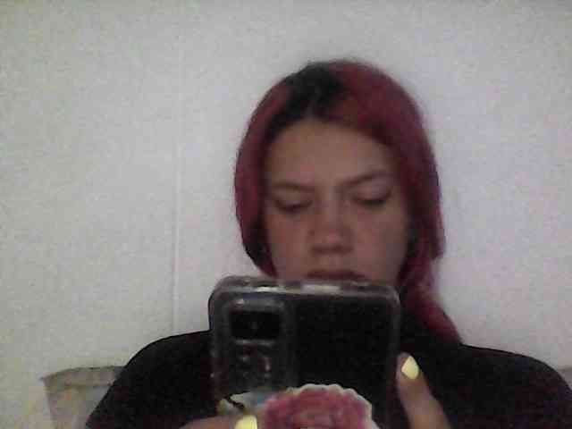 PhiliaShekinah webcam