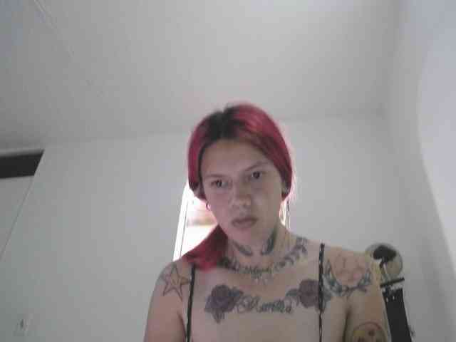 PhiliaShekinah webcam