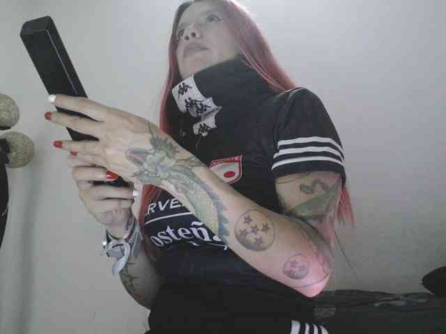 PhiliaShekinah webcam