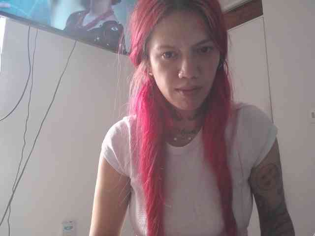 PhiliaShekinah webcam
