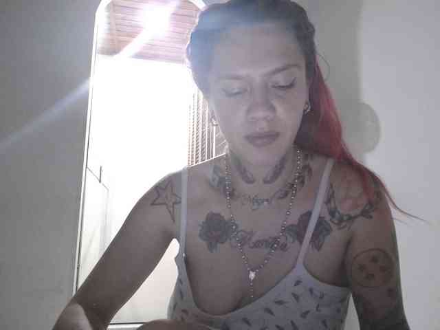 PhiliaShekinah webcam