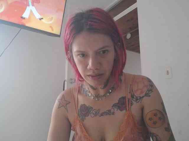 PhiliaShekinah webcam