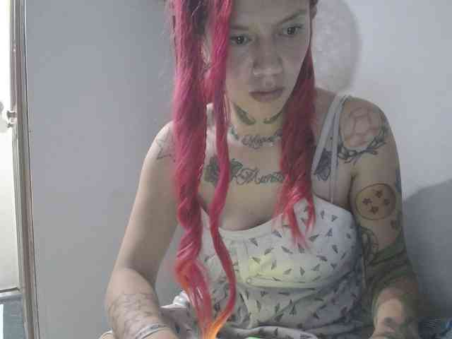 PhiliaShekinah webcam