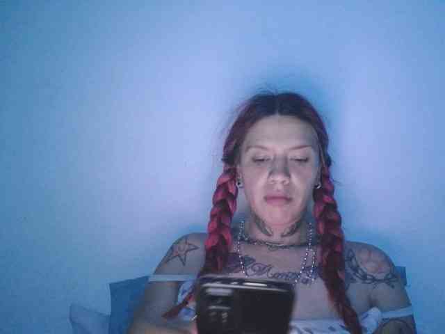 PhiliaShekinah webcam