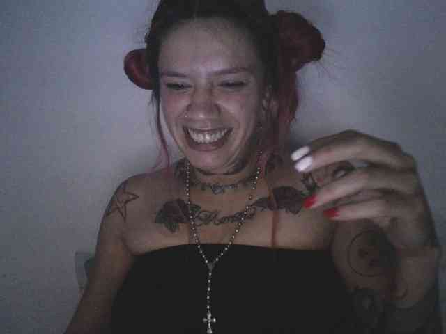 PhiliaShekinah webcam