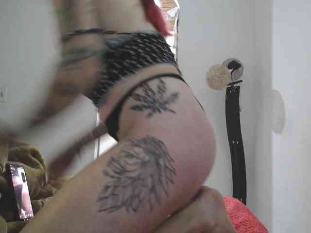 PhiliaShekinah webcam