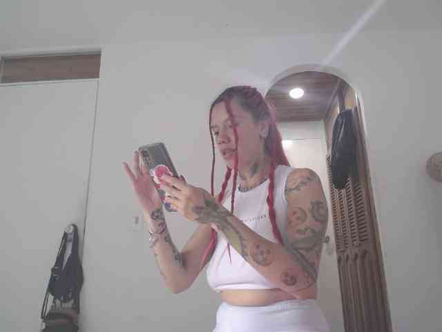 PhiliaShekinah webcam