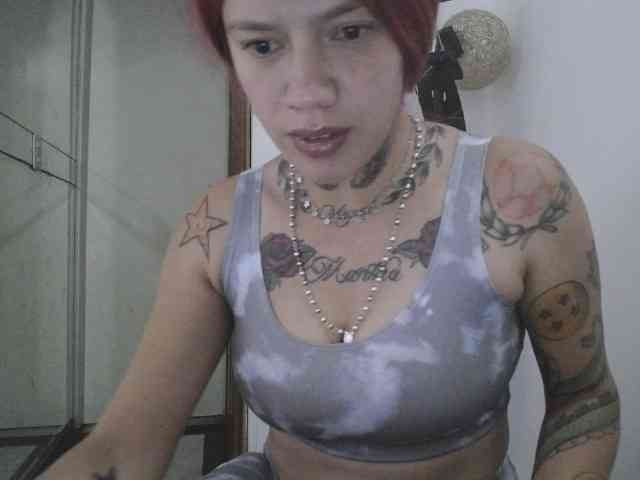 PhiliaShekinah webcam