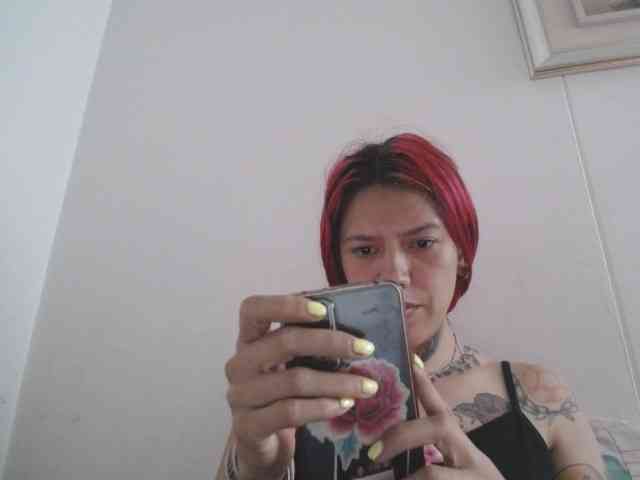 PhiliaShekinah webcam
