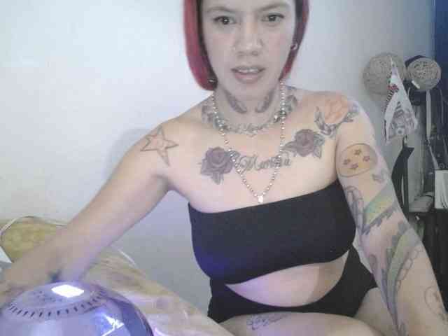 PhiliaShekinah webcam