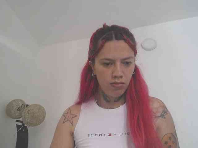 PhiliaShekinah webcam