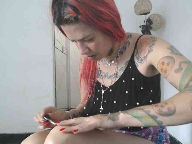 PhiliaShekinah webcam