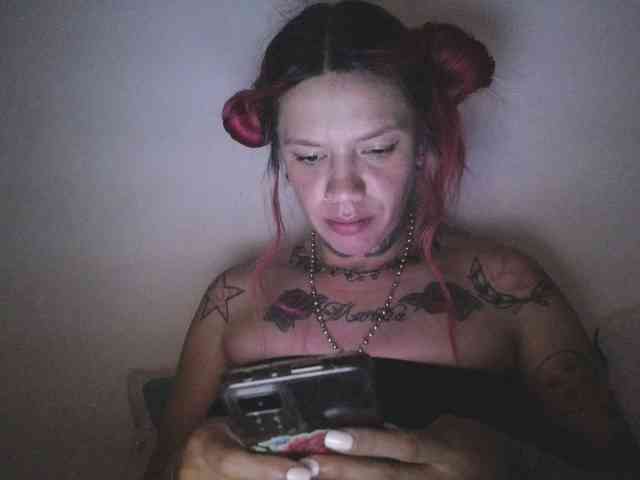 PhiliaShekinah webcam