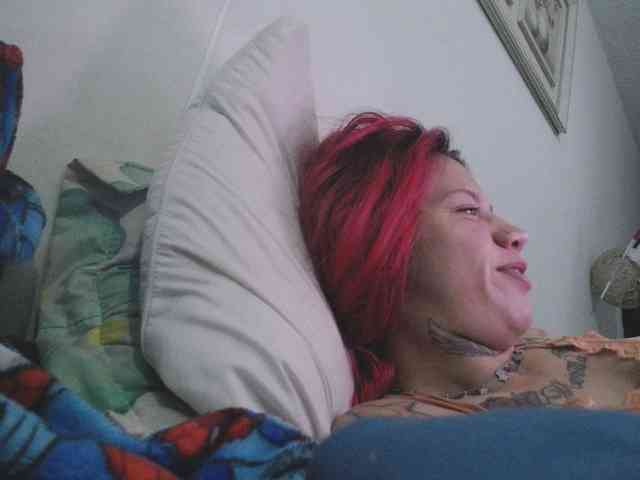 PhiliaShekinah webcam