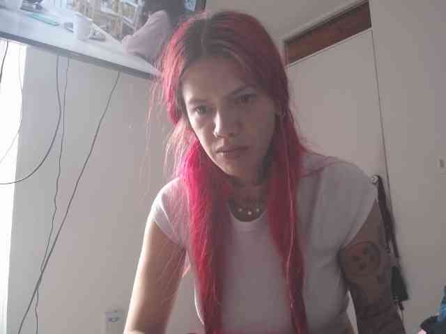 PhiliaShekinah webcam