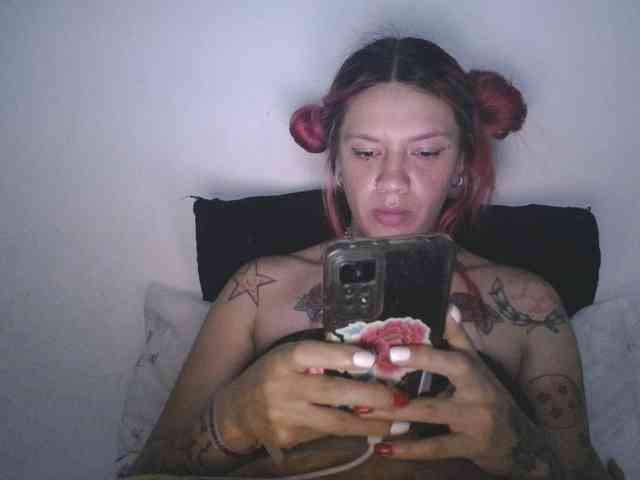 PhiliaShekinah webcam