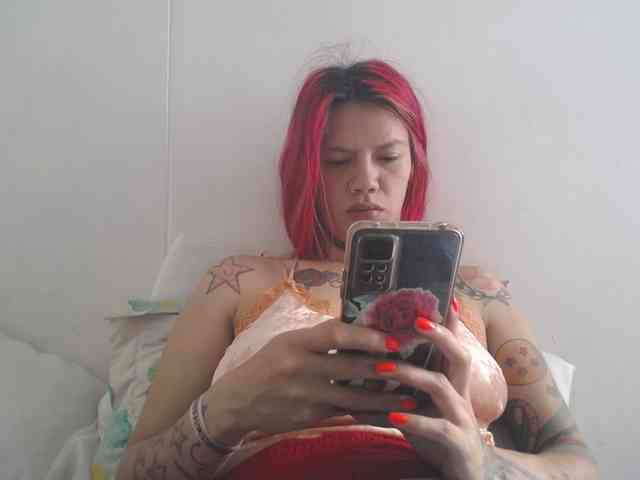 PhiliaShekinah webcam