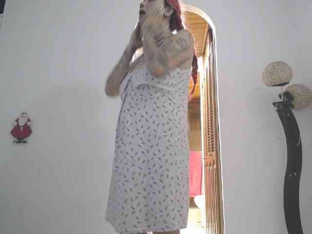 PhiliaShekinah webcam