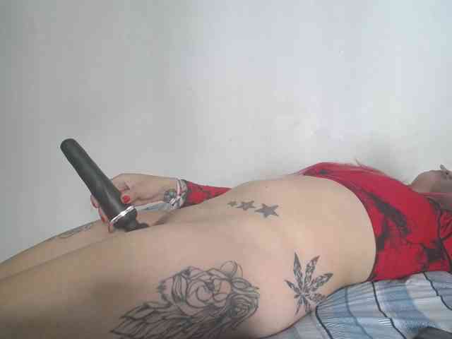 PhiliaShekinah webcam