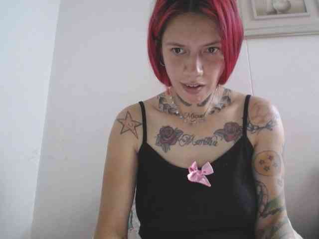 PhiliaShekinah webcam