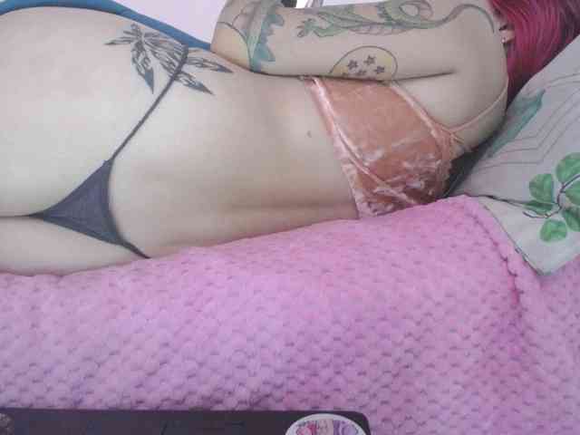 PhiliaShekinah webcam