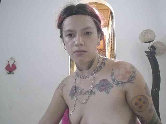 PhiliaShekinah webcam