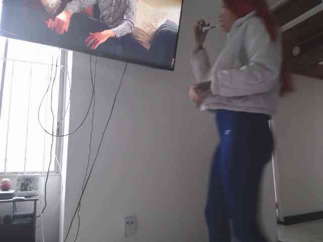 PhiliaShekinah webcam