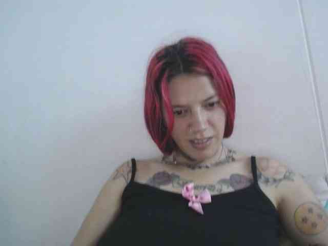 PhiliaShekinah webcam