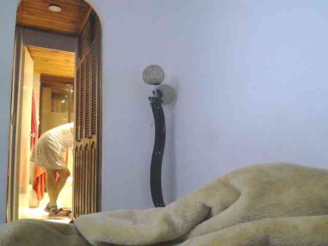 PhiliaShekinah webcam