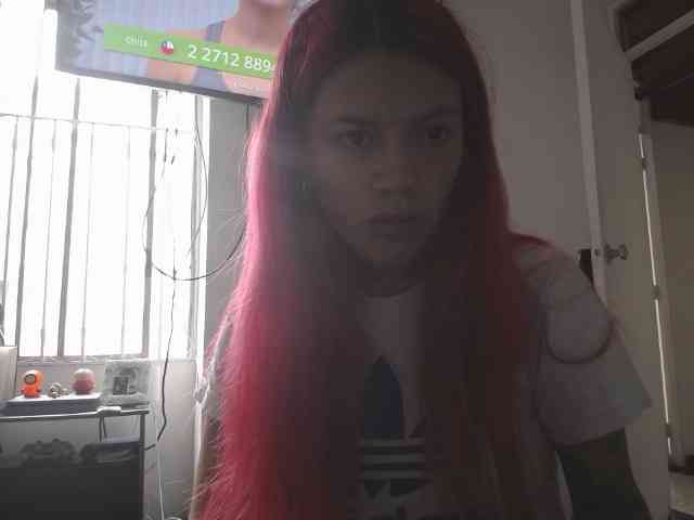 PhiliaShekinah webcam