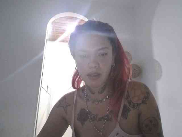 PhiliaShekinah webcam