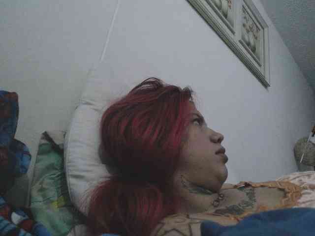 PhiliaShekinah webcam