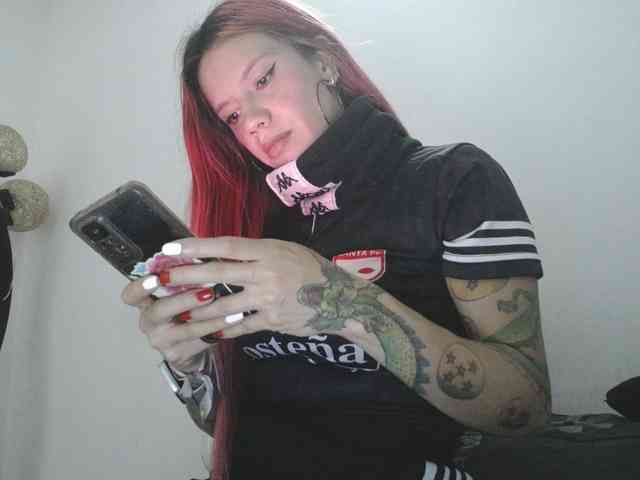 PhiliaShekinah webcam