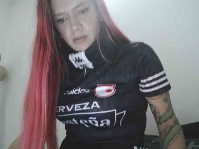 PhiliaShekinah webcam