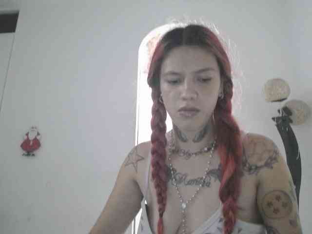 PhiliaShekinah webcam