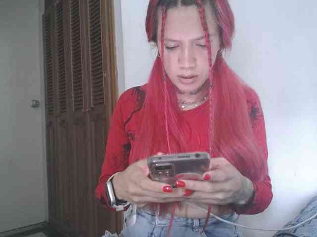 PhiliaShekinah webcam