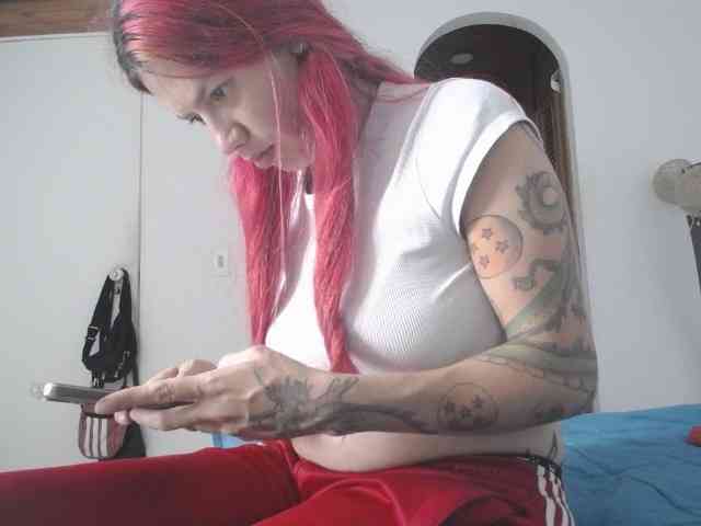 PhiliaShekinah webcam