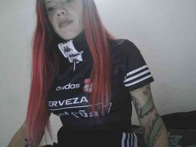 PhiliaShekinah webcam