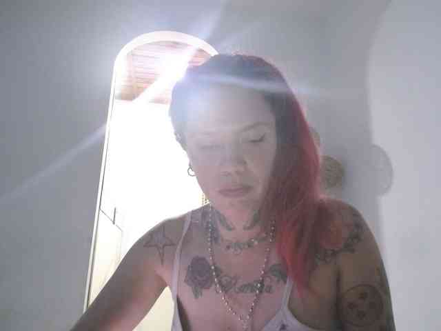 PhiliaShekinah webcam