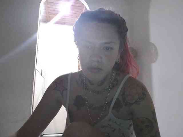 PhiliaShekinah webcam