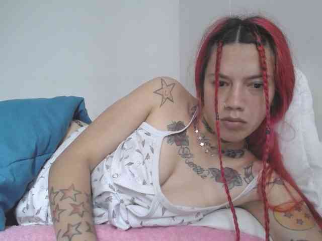 PhiliaShekinah webcam