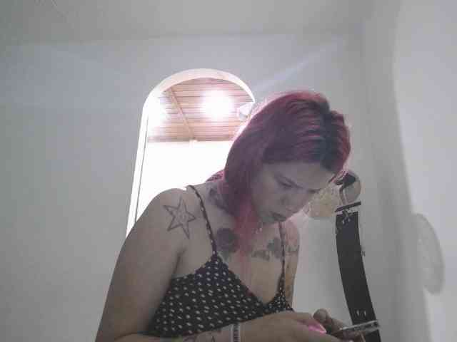 PhiliaShekinah webcam